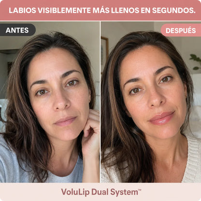Rellena tus labios al instante - VoluLip™ (3x1)